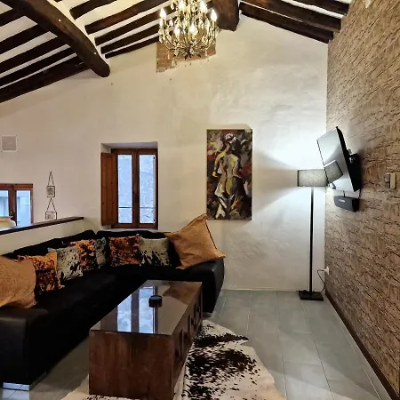 The Loft Apartman