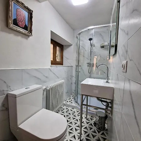 The Loft * Barga