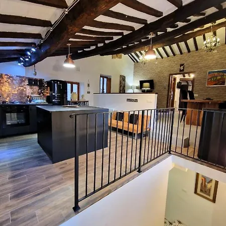 Apartman The Loft