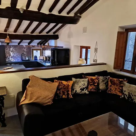The Loft Apartman *