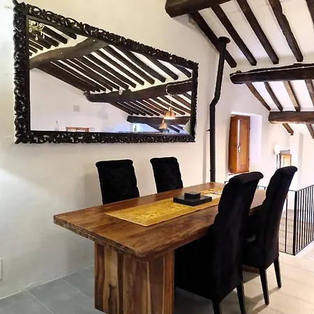 The Loft * Barga