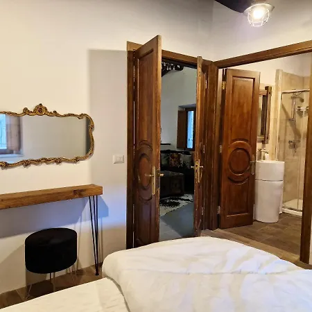 The Loft Apartman *