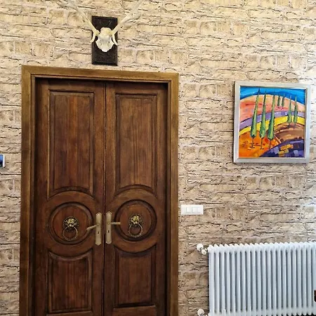 Apartman The Loft