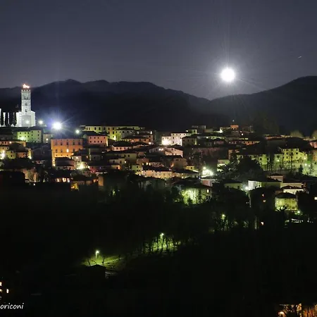 The Loft * Barga