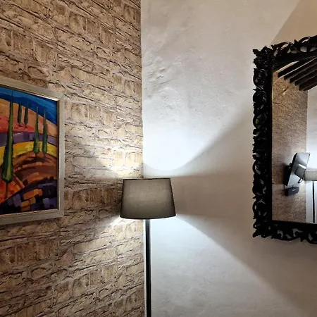 Apartman The Loft Barga