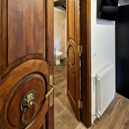 The Loft Apartman *