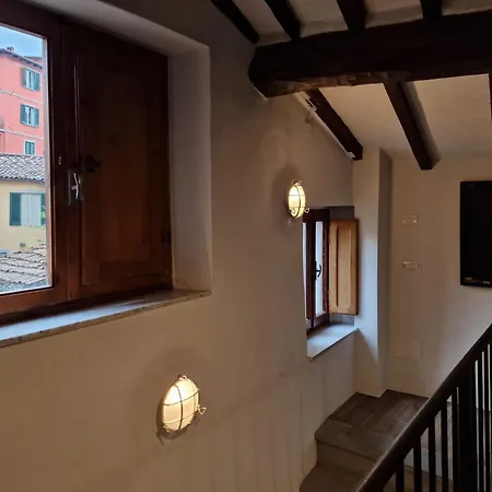 The Loft Apartman
