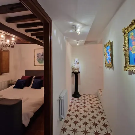 Apartman The Loft