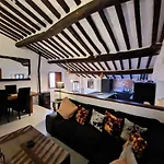 아파트 The Loft *