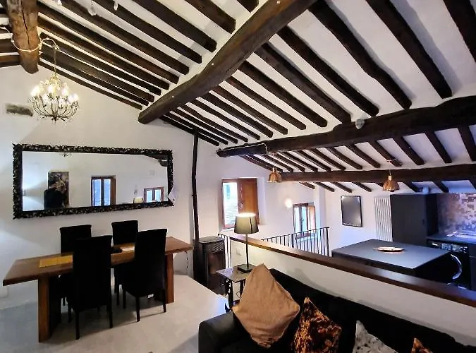 The Loft 公寓 巴尔加