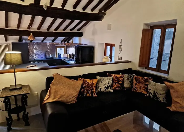 The Loft Lägenhet *