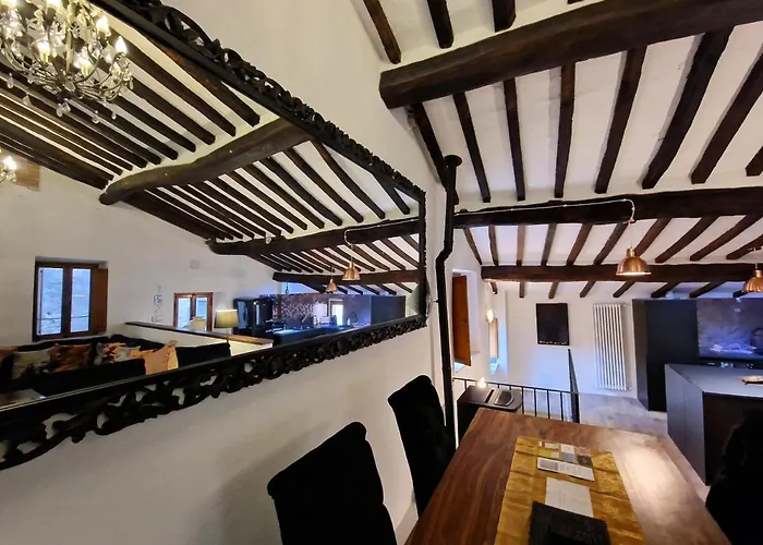 公寓 The Loft