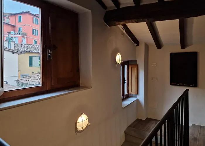 The Loft 公寓