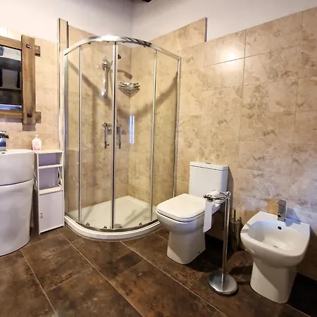 The Loft Appartamento *