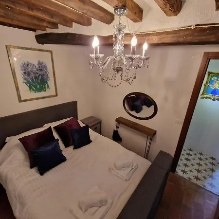 The Loft Barga